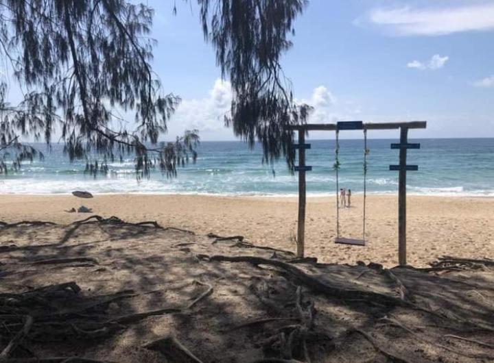 Casa Temporta No Norte Da Ilha / *
