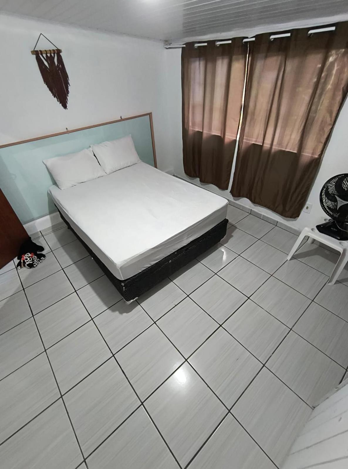 Casa Temporta No Norte Da Ilha / * Florianópolis