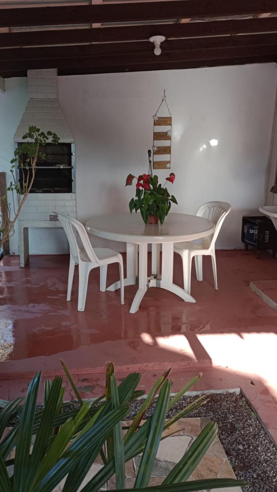 Casa Temporta No Norte Da Ilha / Florianópolis