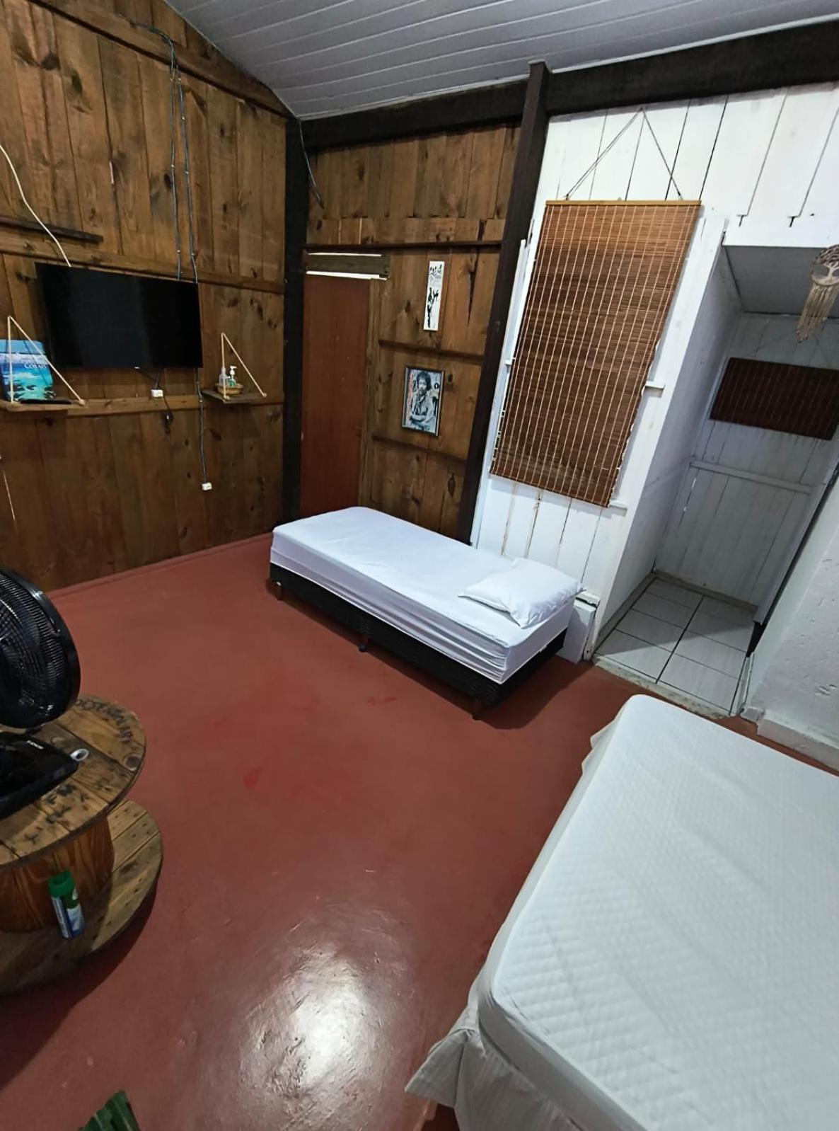 Casa Temporta No Norte Da Ilha / * Florianópolis