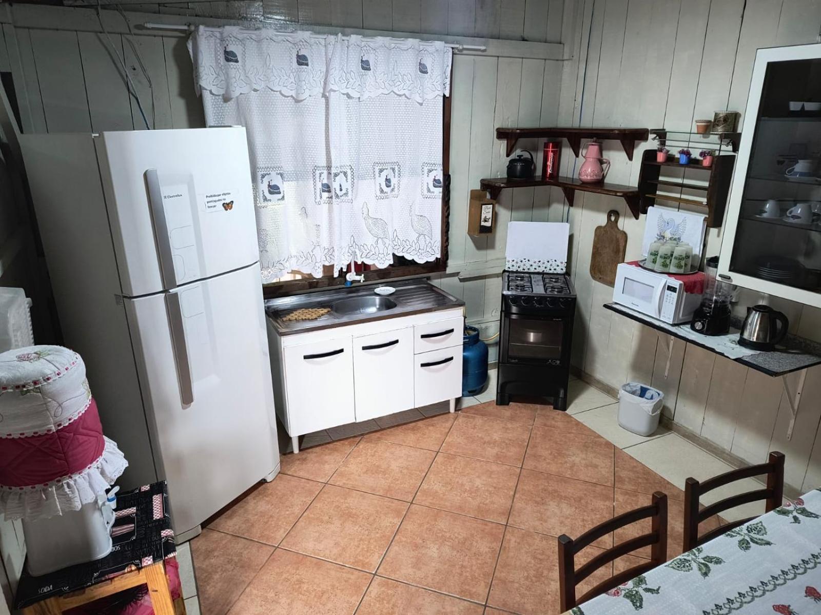 Casa Temporta No Norte Da Ilha / * Florianópolis